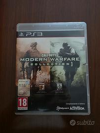 Cod Mw2 Cod4 Limited Edition