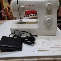 Macchina per cucire SINGER 2259
