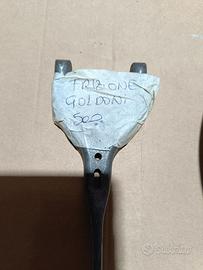 Forcella frizione Goldoni