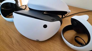 VR PS5 v2
