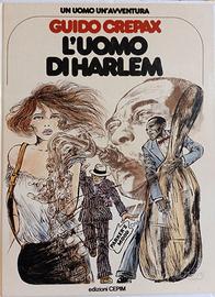 Guido Crepax Cepim.