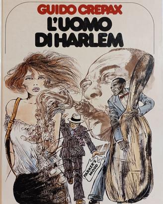 Guido Crepax Cepim.