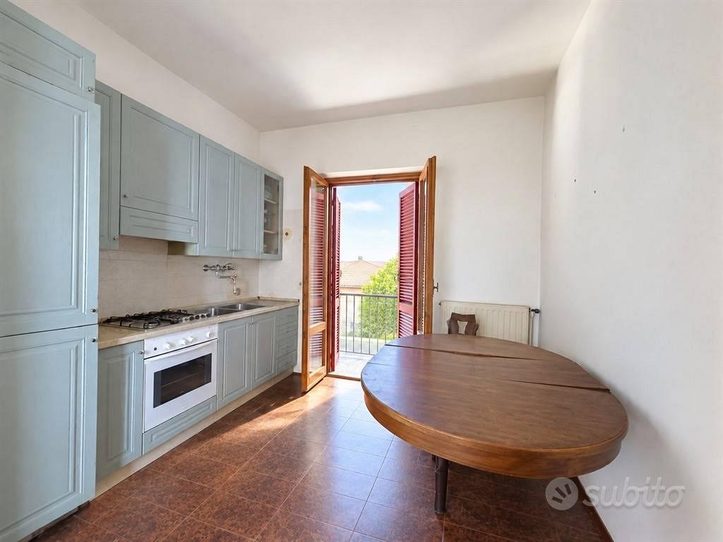 Casa – RM - Vista 2