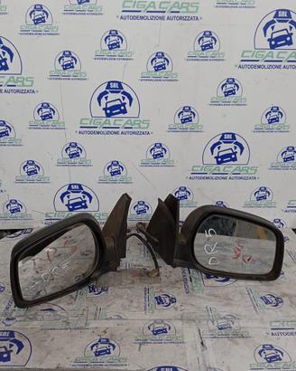 DR5 SPECCHIETTO RETROVISORE DX SX