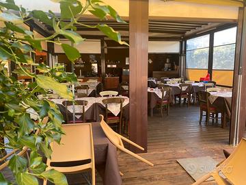 Ristorante pizzeria frattamaggiore