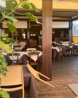 Ristorante pizzeria frattamaggiore