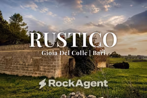 Rustico / Casale di 298 m² a Gioia del Colle