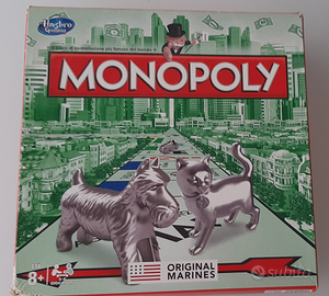 Monopoli bambini