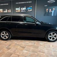 MERCEDES BENZ GLC 220d 4MATIC AUTOCARRO N1