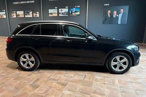 MERCEDES BENZ GLC 220d 4MATIC AUTOCARRO N1