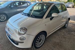 Fiat 500 1.3 Multijet 16V 75 CV Lounge