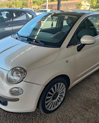 Fiat 500 1.3 Multijet 16V 75 CV Lounge