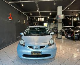 Toyota Aygo 1.0 Benzina 2006