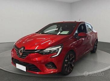 RENAULT CLIO GPL