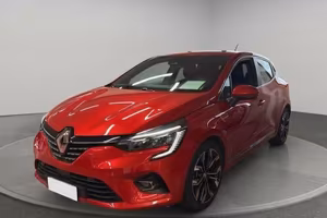 RENAULT CLIO GPL