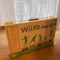 Wii Fit Plus