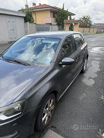 Volkswagen polo 2010