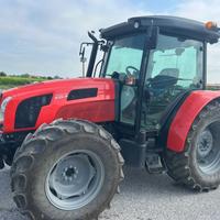 TRATTORE SAME EXPLORER 105