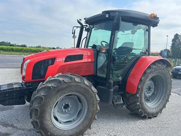 TRATTORE SAME EXPLORER 105