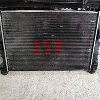 Radiatori Alfa 159
