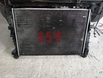 Radiatori Alfa 159