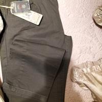 pantaloni uomo taglia 44 