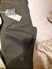 pantaloni uomo taglia 44 
