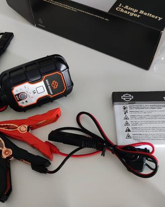 Caricabatterie HARLEY DAVIDSON