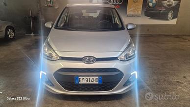 Hyundai i10 1.0 LPGI Econext Comfort