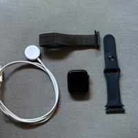 Apple Watch SE 2º gen (44 mm)