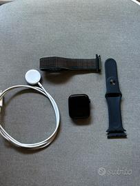 Apple Watch SE 2º gen (44 mm)