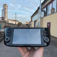 Autoradio Fiat punto/Punto evo