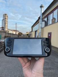 Autoradio Fiat punto/Punto evo