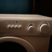 Lavatrice 3kg candy slim