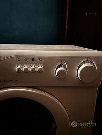 Lavatrice 3kg candy slim