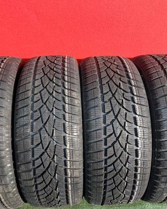 205 50 17 Gomme Invernali Dunlop 205 50R17