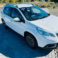 Peugeot 2008 1.6HDI A-F-F-A-R-O-N-E CHIAMA 2015