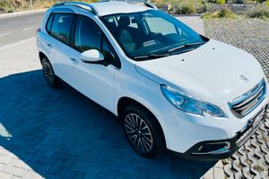 Peugeot 2008 1.6HDI A-F-F-A-R-O-N-E CHIAMA 2015