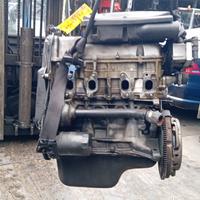 MOTORE COMPLETO FIAT Seicento /600 187A1000 Benzin