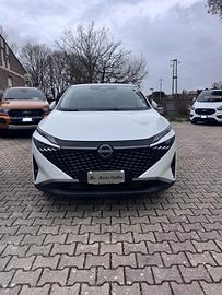 NISSAN QASHQAI 1.3 MHEV 158 CV 2025