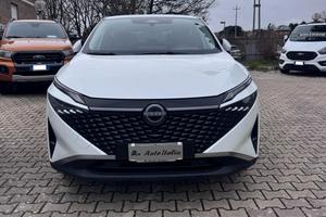 NISSAN QASHQAI 1.3 MHEV 158 CV 2025