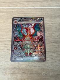 Charizard ex 223/197