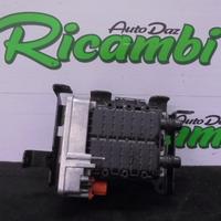 RADIATORE RISCALDAMENTO E-SCUDO III ANNO 2023