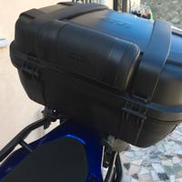 Baule Givi Trekker 52Lt per Tenere’ 700 2021/24