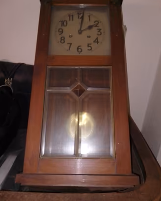 orologio a pendolo 