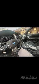 BMW 116 d msport