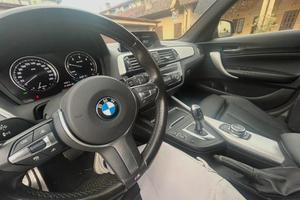 BMW 116 d msport