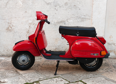Piaggio Vespa