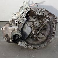 CAMBIO MANUALE COMPLETO FIAT 500 Serie 55265982 16