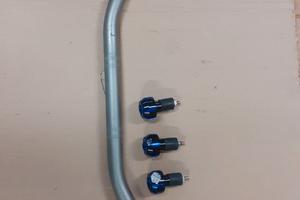 Manubrio originale BMW K100